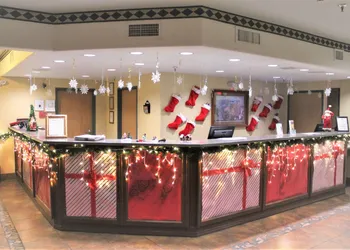 Ramada by Wyndham Williams/Grand Canyon Area hotel thumbnail 2