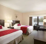 Ramada by Wyndham Williams/Grand Canyon Area hotel detail image 3