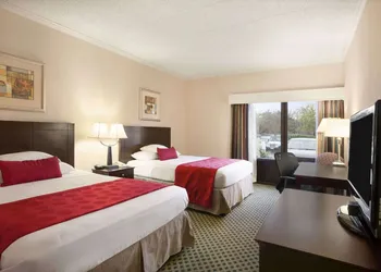 Ramada by Wyndham Williams/Grand Canyon Area hotel thumbnail 3