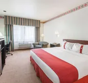 Ramada by Wyndham Williams/Grand Canyon Area hotel detail image 4