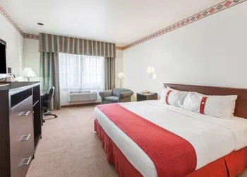 Ramada by Wyndham Williams/Grand Canyon Area hotel thumbnail 4