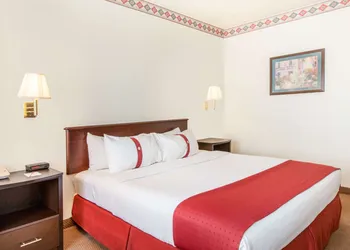 Ramada by Wyndham Williams/Grand Canyon Area hotel thumbnail 5