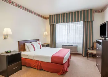 Ramada by Wyndham Williams/Grand Canyon Area hotel thumbnail 6