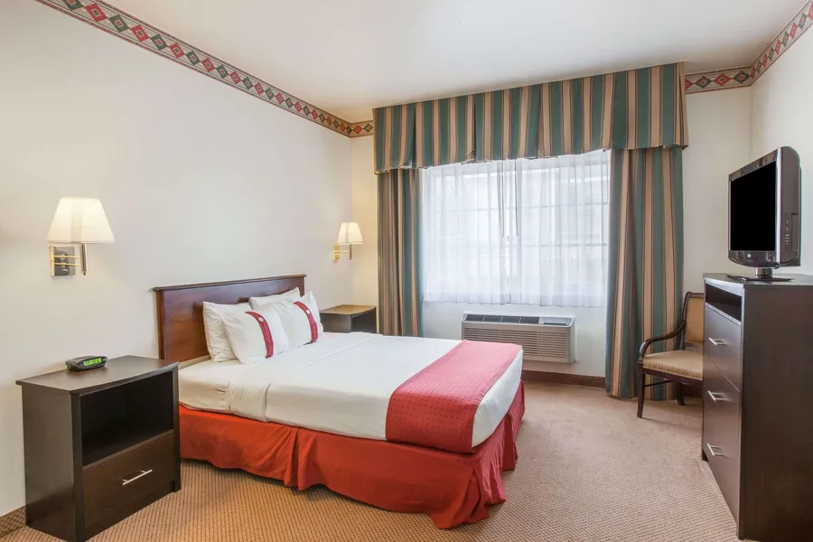 Ramada by Wyndham Williams/Grand Canyon Area hotel detail image 6