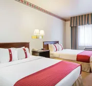 Ramada by Wyndham Williams/Grand Canyon Area hotel detail image 7