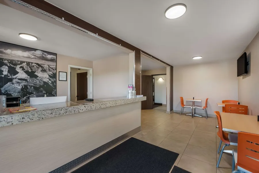 SureStay Hotel by Best Western Williams - Grand Canyon hotel detail image 2