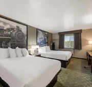 SureStay Hotel by Best Western Williams - Grand Canyon hotel detail image 3