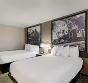 SureStay Hotel by Best Western Williams - Grand Canyon hotel detail image 4