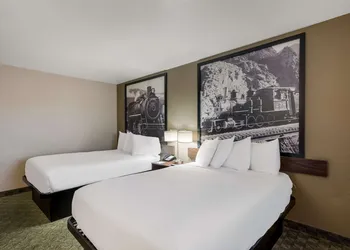 SureStay Hotel by Best Western Williams - Grand Canyon hotel thumbnail 4