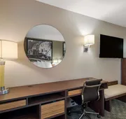 SureStay Hotel by Best Western Williams - Grand Canyon hotel detail image 5