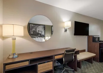 SureStay Hotel by Best Western Williams - Grand Canyon hotel thumbnail 5