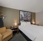 SureStay Hotel by Best Western Williams - Grand Canyon hotel detail image 7