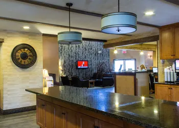Comfort Inn Flagstaff South I-17 hotel thumbnail 2