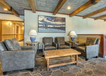 Comfort Inn Flagstaff South I-17 hotel thumbnail 4