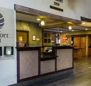 Comfort Inn Flagstaff South I-17 hotel detail image 7