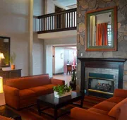 Hampton Inn & Suites Flagstaff hotel detail image 3