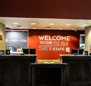 Hampton Inn & Suites Flagstaff hotel detail image 5