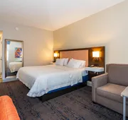 Hampton Inn & Suites Flagstaff hotel detail image 7