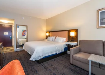 Hampton Inn & Suites Flagstaff hotel thumbnail 7