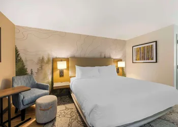 Aiden by Best Western Flagstaff hotel thumbnail 3