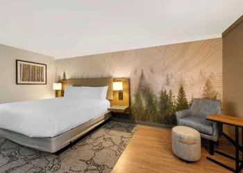 Aiden by Best Western Flagstaff hotel thumbnail 8