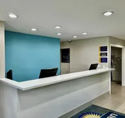 Days Inn by Wyndham Williams hotel detail image 3