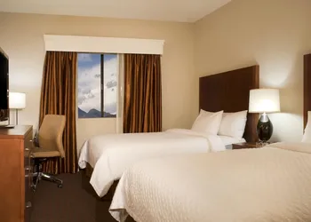 Embassy Suites by Hilton Flagstaff hotel thumbnail 5