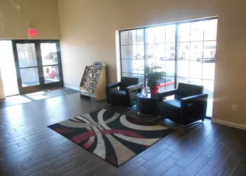 Econo lodge Flagstaff East I-40 hotel thumbnail 3