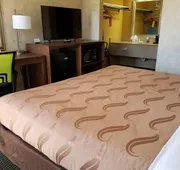 Econo lodge Flagstaff East I-40 hotel detail image 5