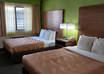 Econo lodge Flagstaff East I-40 hotel thumbnail 7
