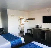 Travelodge by Wyndham Williams Grand Canyon hotel detail image 3