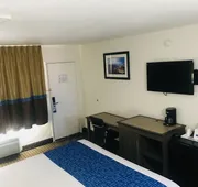 Travelodge by Wyndham Williams Grand Canyon hotel detail image 4