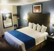 Travelodge by Wyndham Williams Grand Canyon hotel detail image 5