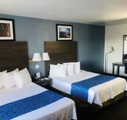 Travelodge by Wyndham Williams Grand Canyon hotel detail image 7