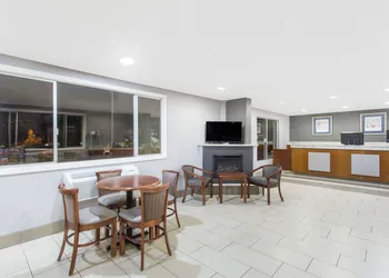 Travelodge by Wyndham Williams Grand Canyon hotel thumbnail 2