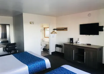 Travelodge by Wyndham Williams Grand Canyon hotel thumbnail 3