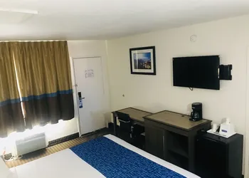 Travelodge by Wyndham Williams Grand Canyon hotel thumbnail 4