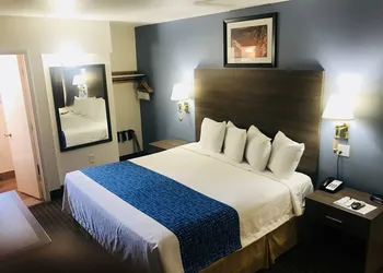 Travelodge by Wyndham Williams Grand Canyon hotel thumbnail 5