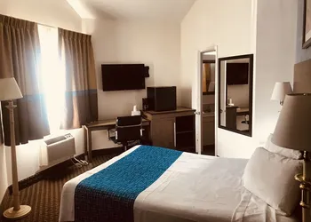 Travelodge by Wyndham Williams Grand Canyon hotel thumbnail 6