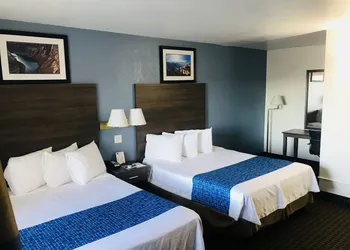Travelodge by Wyndham Williams Grand Canyon hotel thumbnail 7