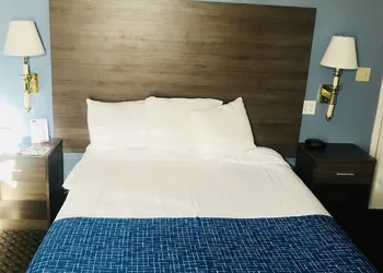 Travelodge by Wyndham Williams Grand Canyon hotel thumbnail 8