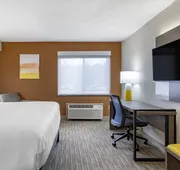 Comfort Inn Paramus - Hackensack hotel detail image 4