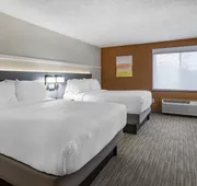 Comfort Inn Paramus - Hackensack hotel detail image 5
