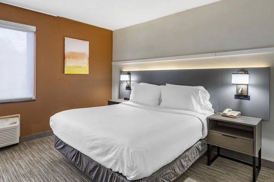 Comfort Inn Paramus - Hackensack hotel detail image 6
