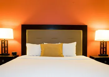 Motel 6 Anaheim Hills hotel thumbnail 6