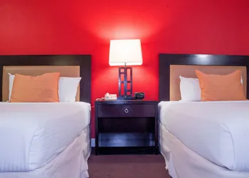 Motel 6 Anaheim Hills hotel thumbnail 7