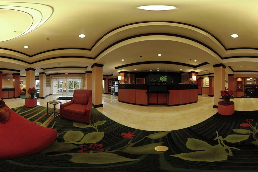 Fairfield Inn & Suites by Marriott Orange Beach hotel detail image 2