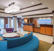 Fairfield Inn & Suites by Marriott Orange Beach hotel detail image 3