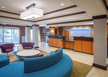 Fairfield Inn & Suites by Marriott Orange Beach hotel thumbnail 3
