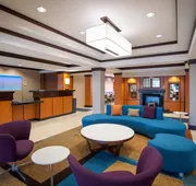 Fairfield Inn & Suites by Marriott Orange Beach hotel detail image 4